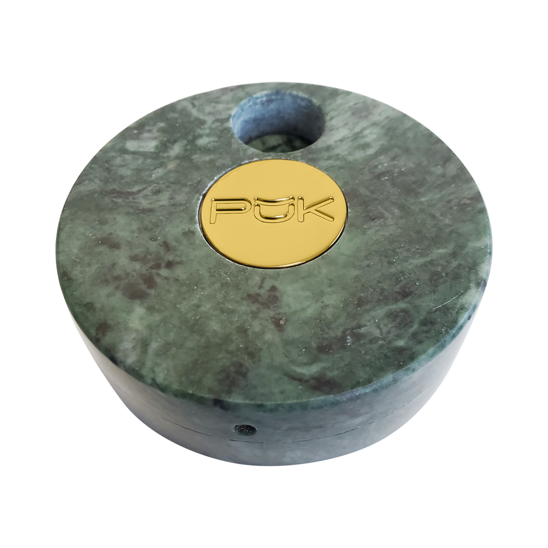 Marble PŬK Cannabis Container | PUK Smoking Device | PUK ONLINE STORE