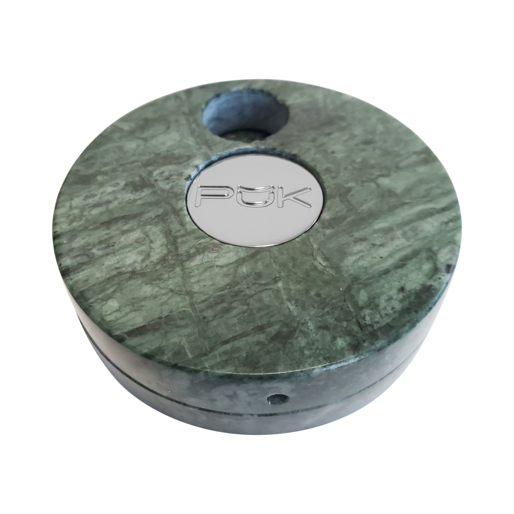 Marble PŬK Cannabis Container | PUK Smoking Device | PUK ONLINE STORE