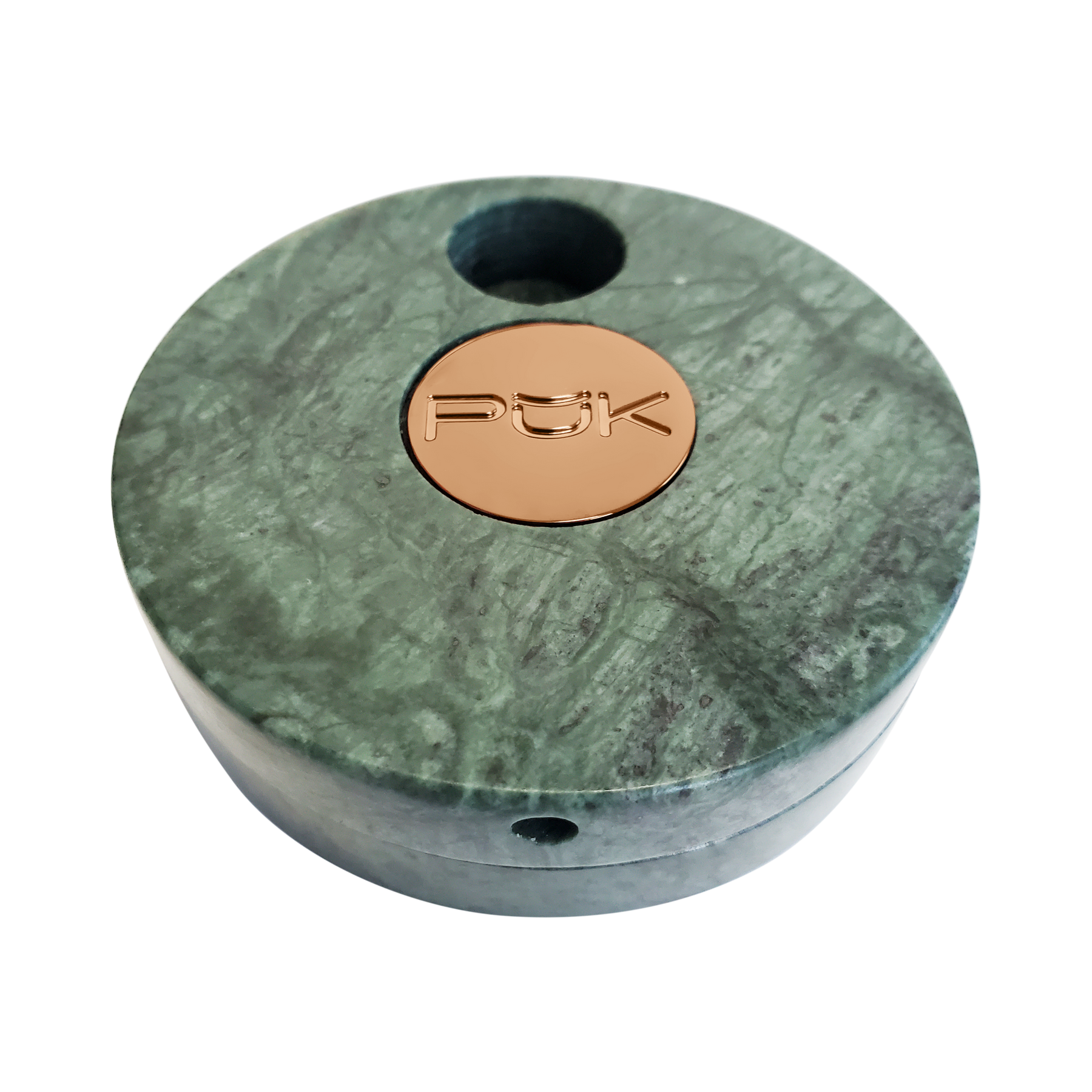 Marble PŬK Cannabis Container | PUK Smoking Device | PUK ONLINE STORE