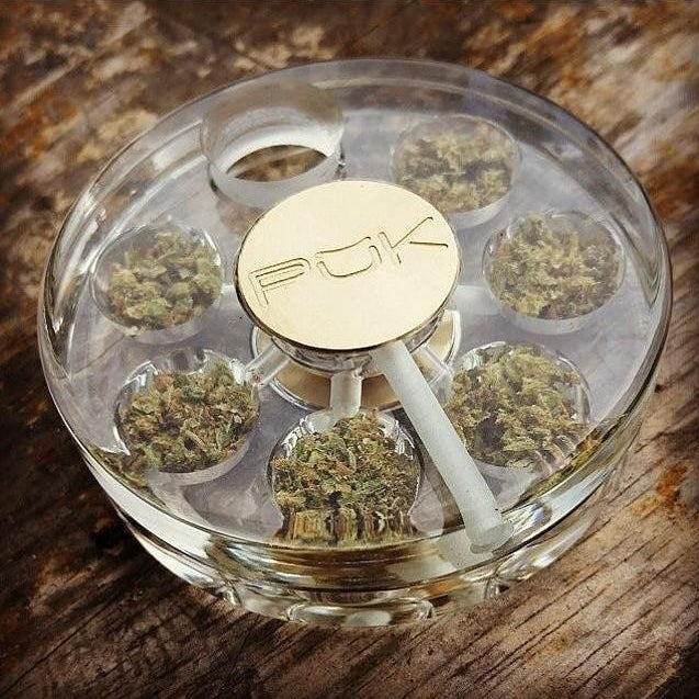 PŬK Smoking Devices | Parts & Accessories - PŬK ONLINE STORE