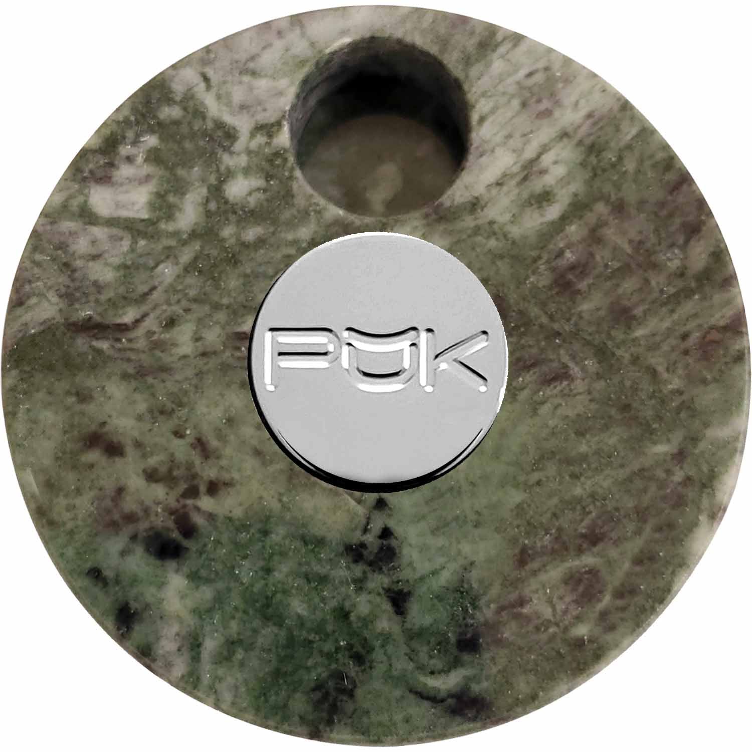 Marble PŬK Cannabis Container | PUK Smoking Device | PUK ONLINE STORE