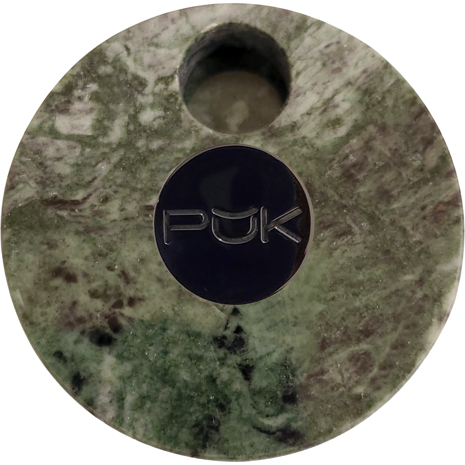 Marble PŬK Cannabis Container | PUK Smoking Device | PUK ONLINE STORE