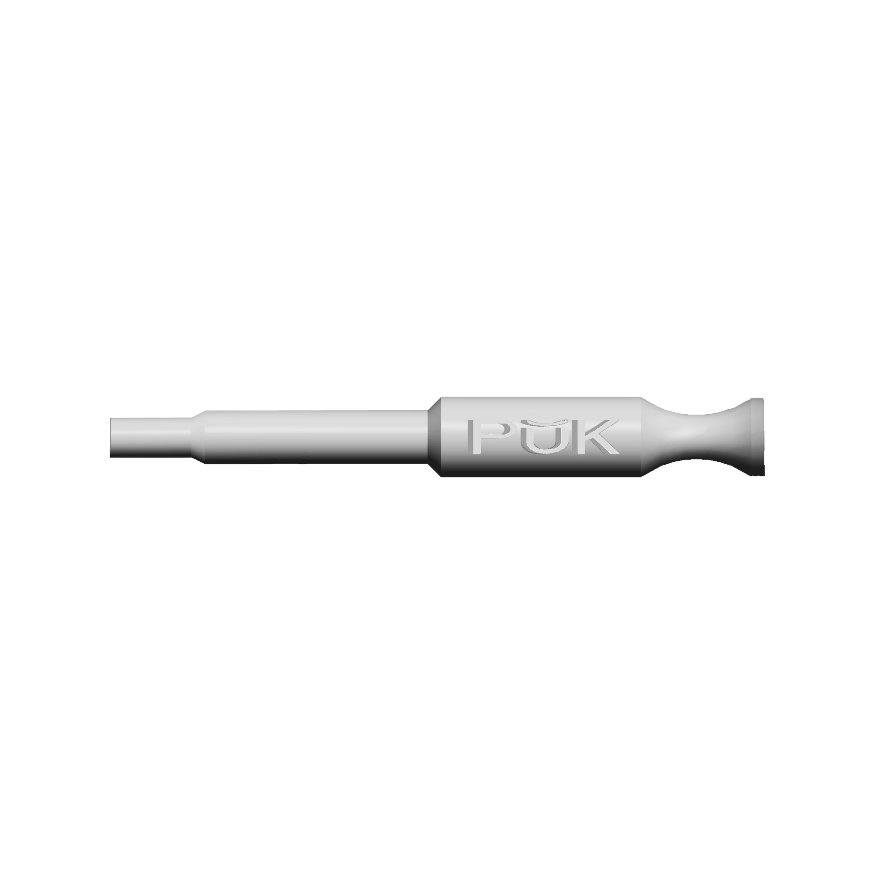 PŬK Straw (10-pack) | PŬK Cannabis Container Straw | PUK ONLINE STORE