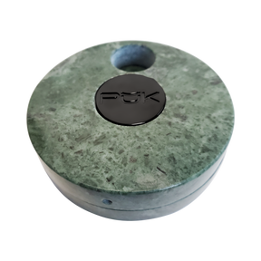 Marble PŬK Cannabis Container | PUK Smoking Device | PUK ONLINE STORE