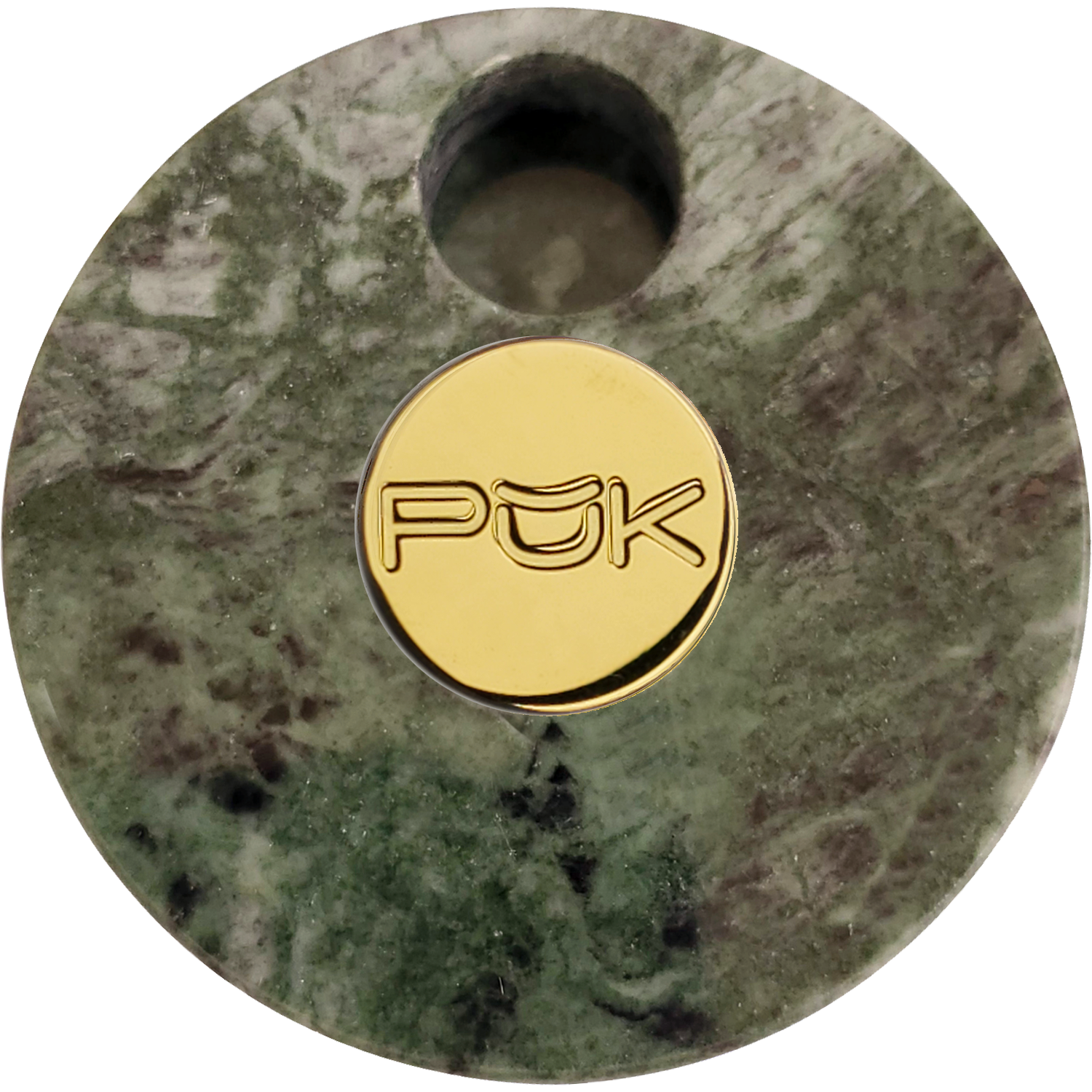  Marble PŬK Cannabis Container | PUK Smoking Device | PUK ONLINE STORE